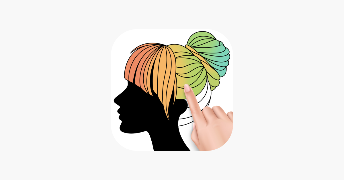 Download Color Therapy Coloring Number On The App Store