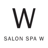 Salon Spa W App icon