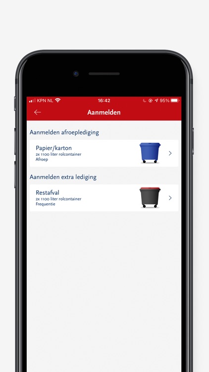 Omrin Bedrijfsafval screenshot-3