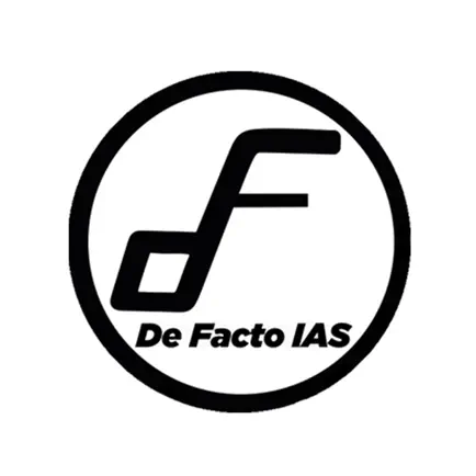 De Facto IAS Cheats