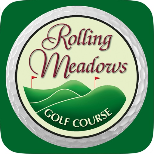 Rolling Meadows Golf Course by County of Fond Du Lac
