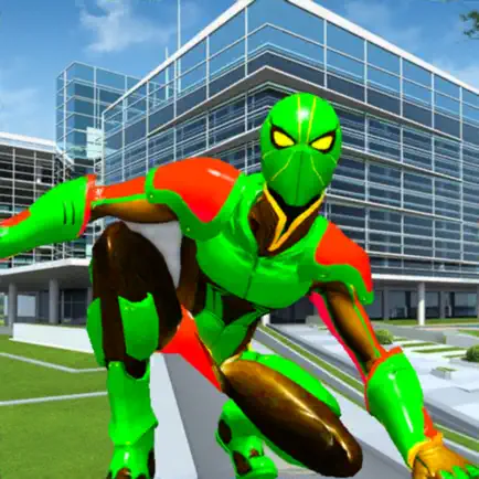 Real Superhero Fighting Arena Cheats