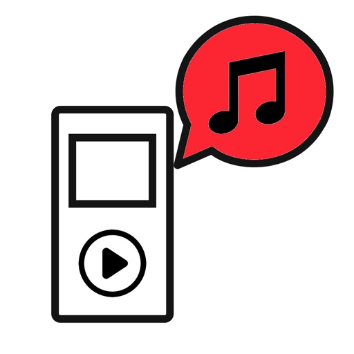 Remote Music Player - Internet icon