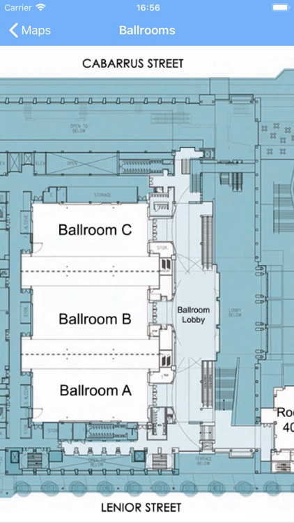 NC Veterinary Conference screenshot-4