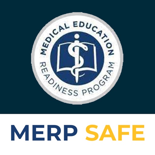 MERP SAFE