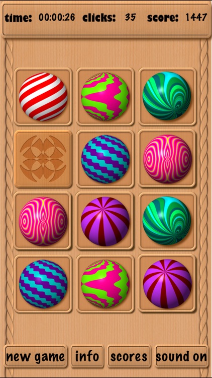 Memory! screenshot-3