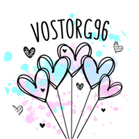 Vostorg96  Екатеринбург