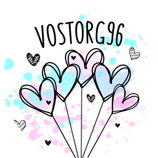 Vostorg96 | Екатеринбург icon