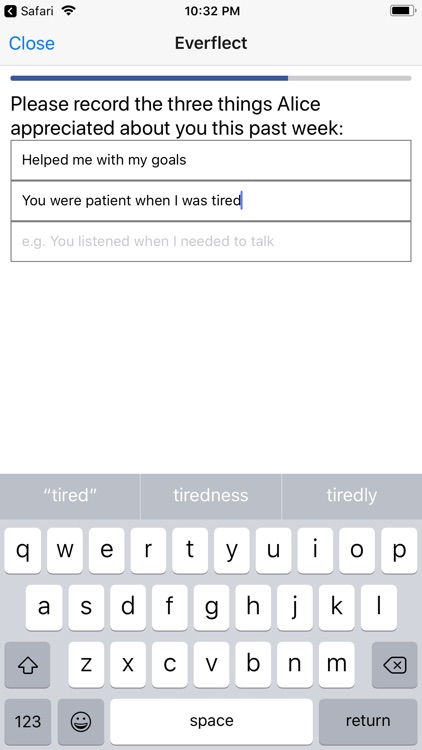 Everflect screenshot-4