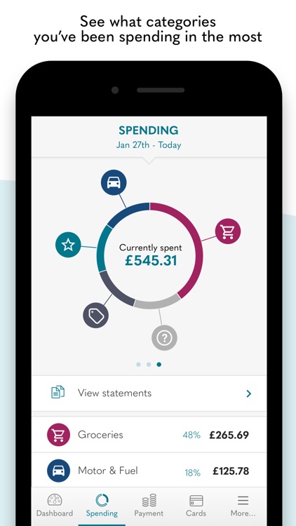 Creation Credit Card screenshot-3