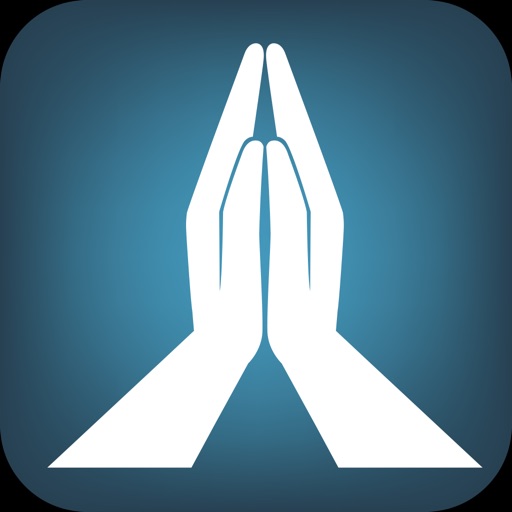 Orando - Orações para ouvir icon