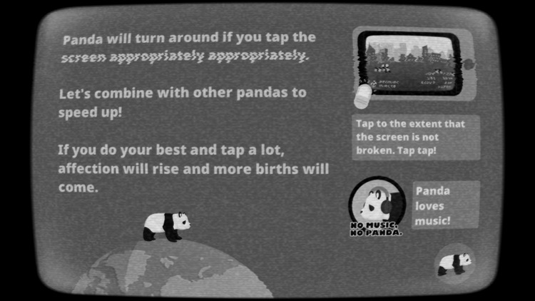 When the Panda Turns screenshot-3