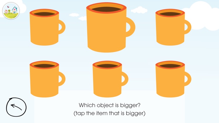 A Day With A Difference