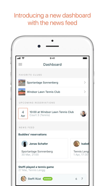 GotCourts screenshot-5