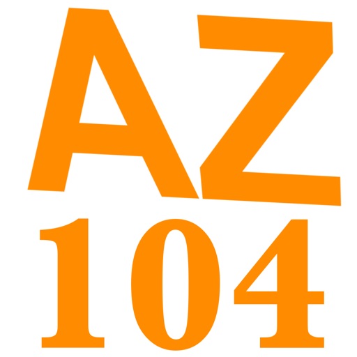 Azure Administrator AZ104 Exam icon