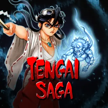 Tengai Saga Cheats