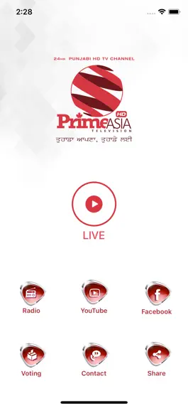 Game screenshot Prime Asia mod apk