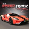 VR Speed Track Car Race