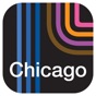 KickMap Chicago app download
