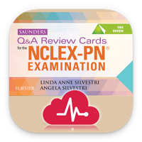 Saunders NCLEX PN QandA LPN-LVN