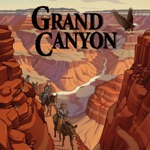 Grand Canyon Audio Tour Guide