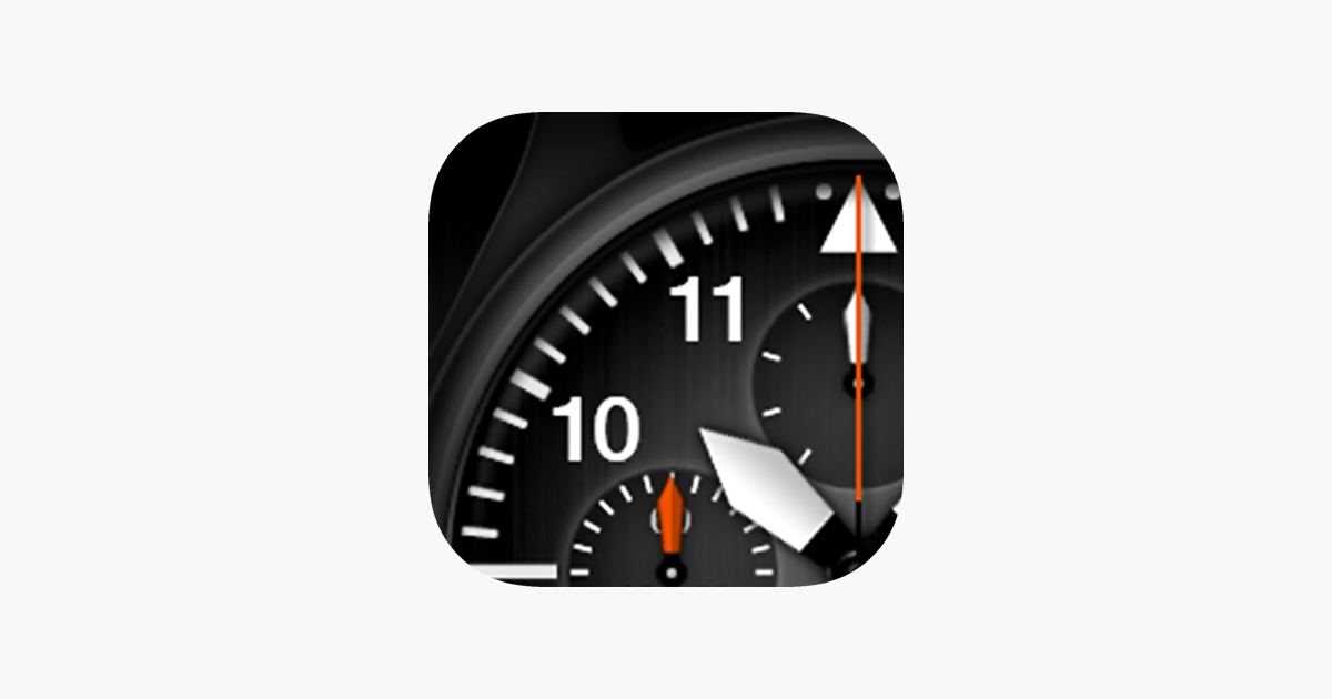 Cronometro++ su App Store