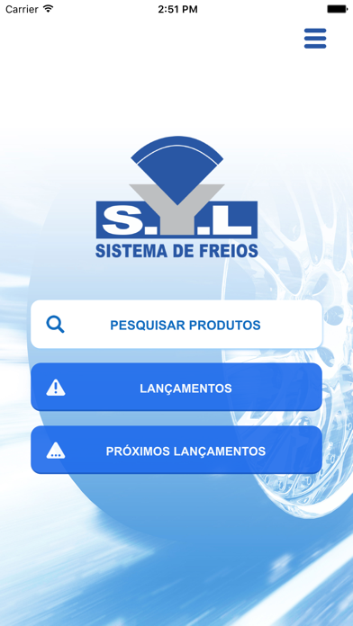 How to cancel & delete SYL - Catálogo from iphone & ipad 1