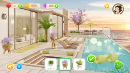 Game screenshot Homematch - Home Design Games apk