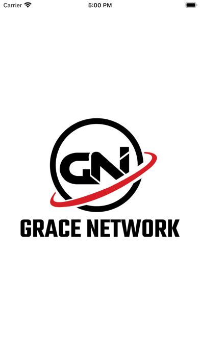 Grace Network TV Screenshot