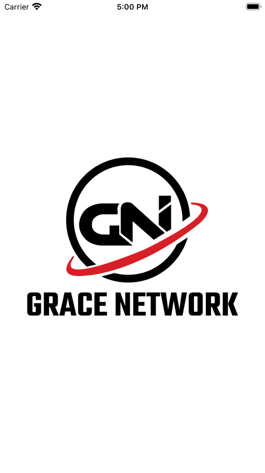 Grace Network TV - 1.1 - (iOS)