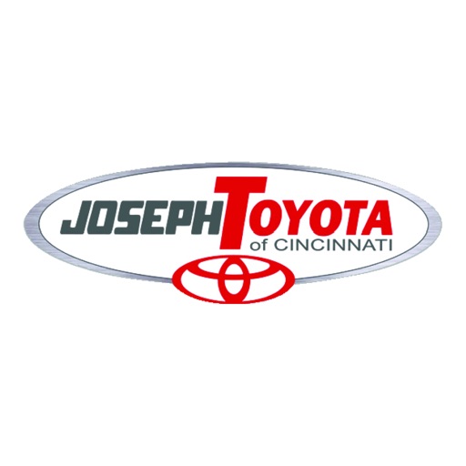 Joseph Toyota Service by Strategic Apps, LLC.
