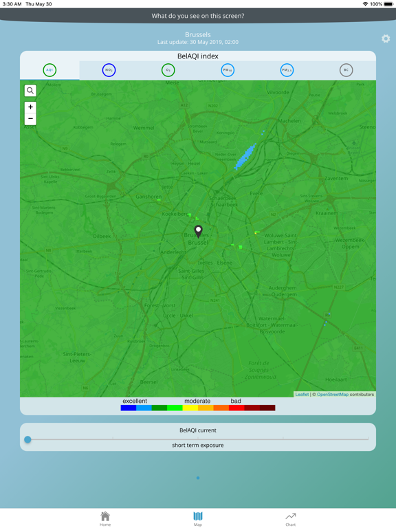 Screenshot #5 pour BelAir