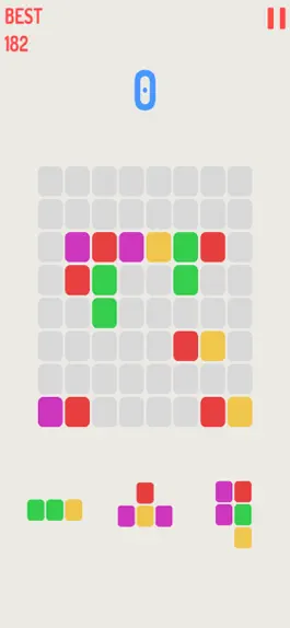 Game screenshot Block Match - Puzzle! mod apk