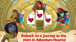 Game screenshot Adventure Hearts mod apk