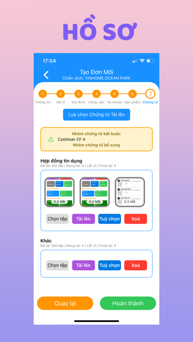 GoSale Screenshot