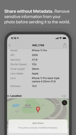 Game screenshot Metapho apk