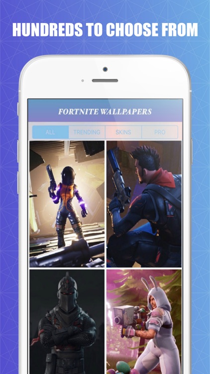 Fortnite Wallpapers