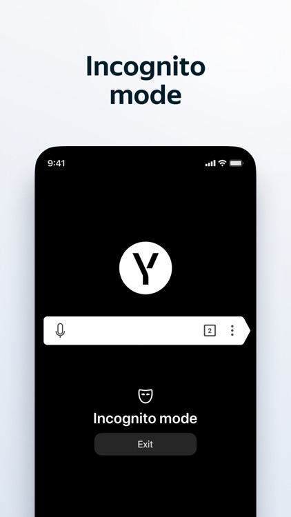 Yandex Browser screenshot-5