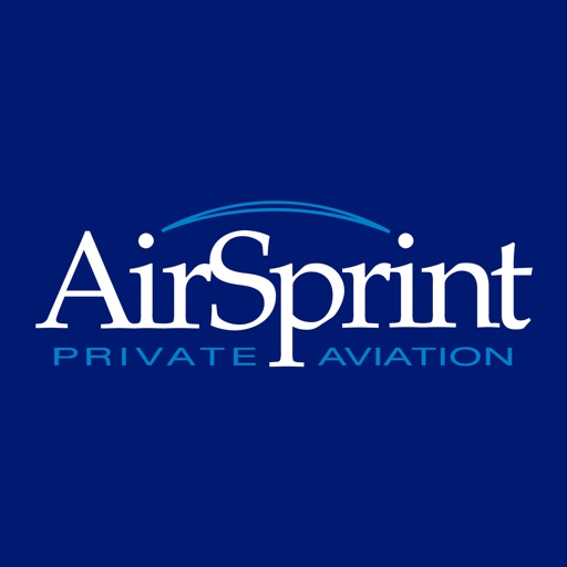 AirSprint iOS App