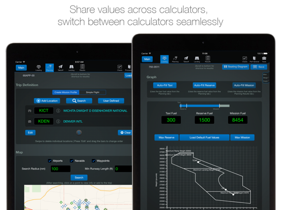 Screenshot #5 pour Textron Aviation Cesnav