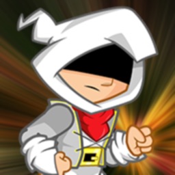 White Ninja: Arcade Adventure