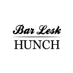 Lesk HUNCH公式アプリ