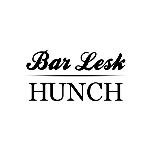 Lesk HUNCH公式アプリ