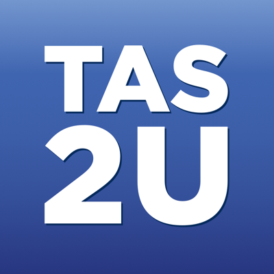 TAS2U