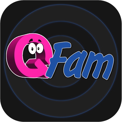 Q 106.7 - Join the QFam! Download