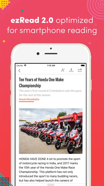 Bike India