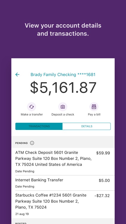 FCU Mobile Banking screenshot-4