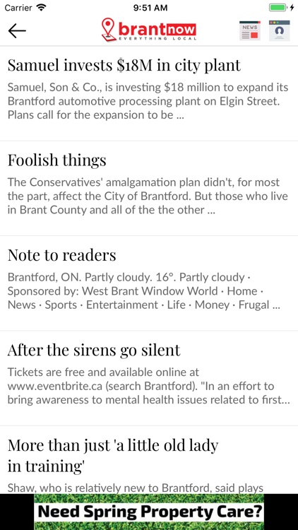 brantnow - everything local screenshot-3