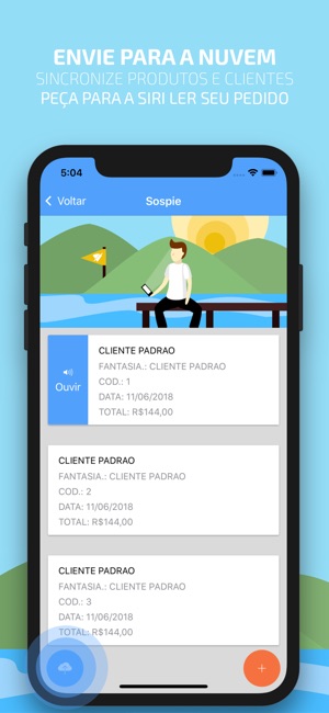 Vendas Sospie(圖4)-速報App