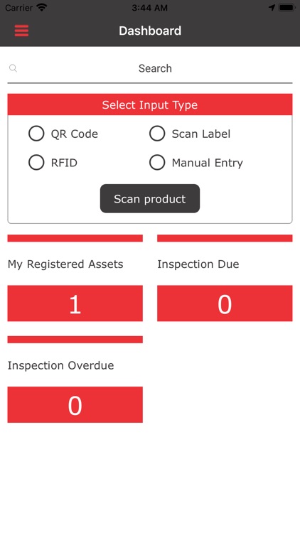 Compass KStrong Asia Pacific